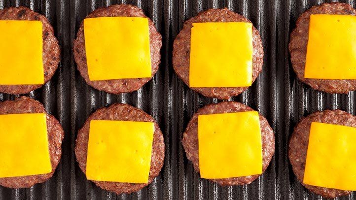 Best Keto Fast-Food Options and Low-Carb Menu Guide