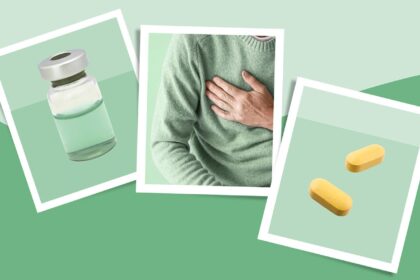 Symptoms, Causes, and Treatment Options