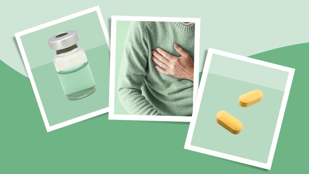 Symptoms, Causes, and Treatment Options