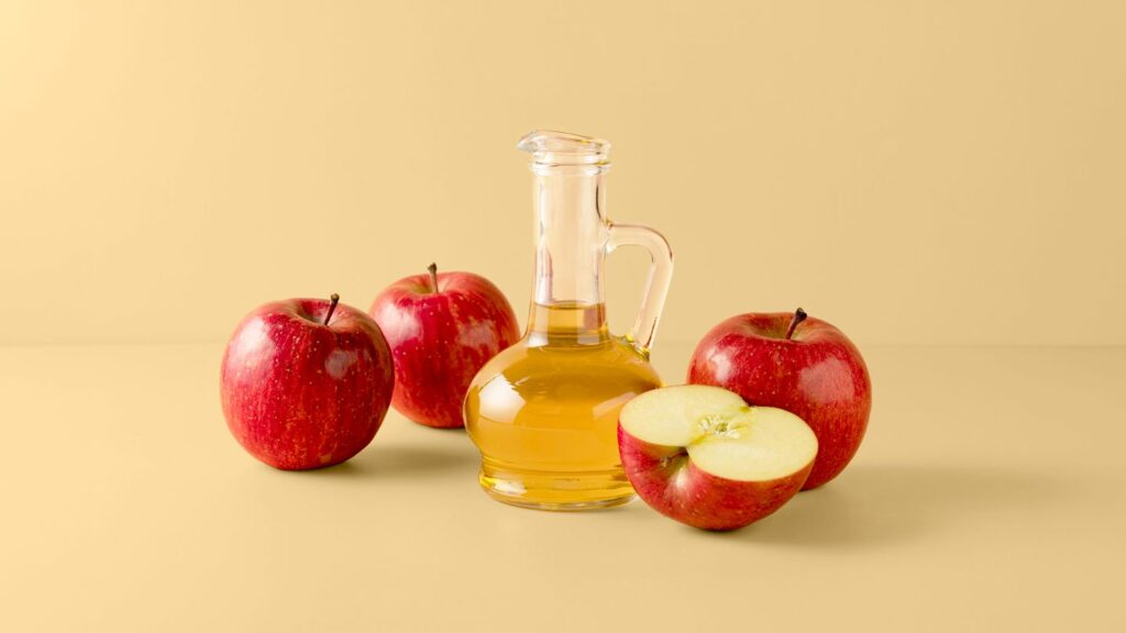 Apple Cider Vinegar for Digestion: Does It Work?