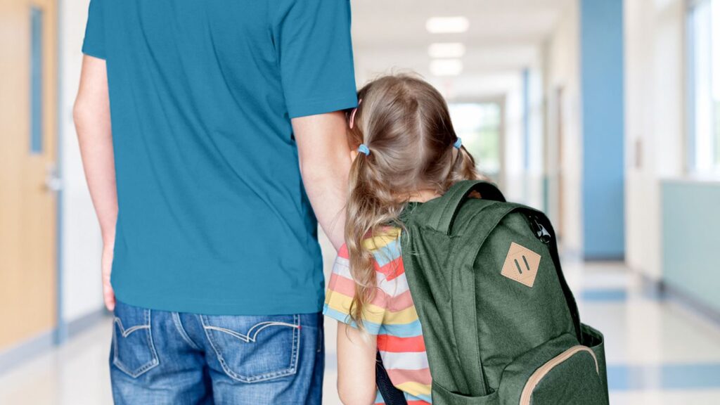 Tips for Going Back to School With Primary Immunodeficiency