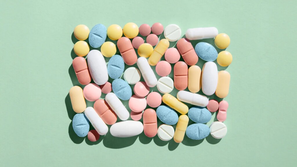 What Are the Best ADHD Medications for Adults?