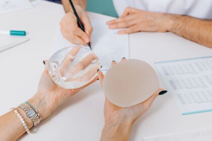 Breast Implants After Mastectomy: Which Are Best?