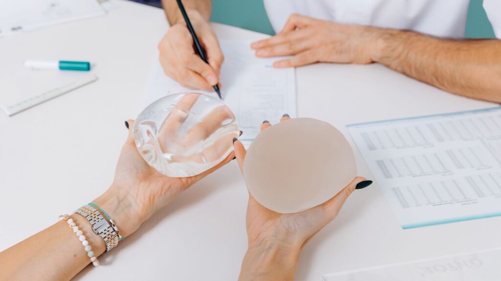 Breast Implants After Mastectomy: Which Are Best?
