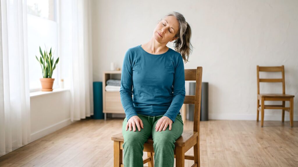 5 Best Stretches for Women