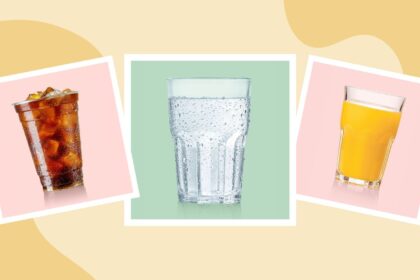 Managing C3 Glomerulopathy (C3G): Best and Worst Beverages
