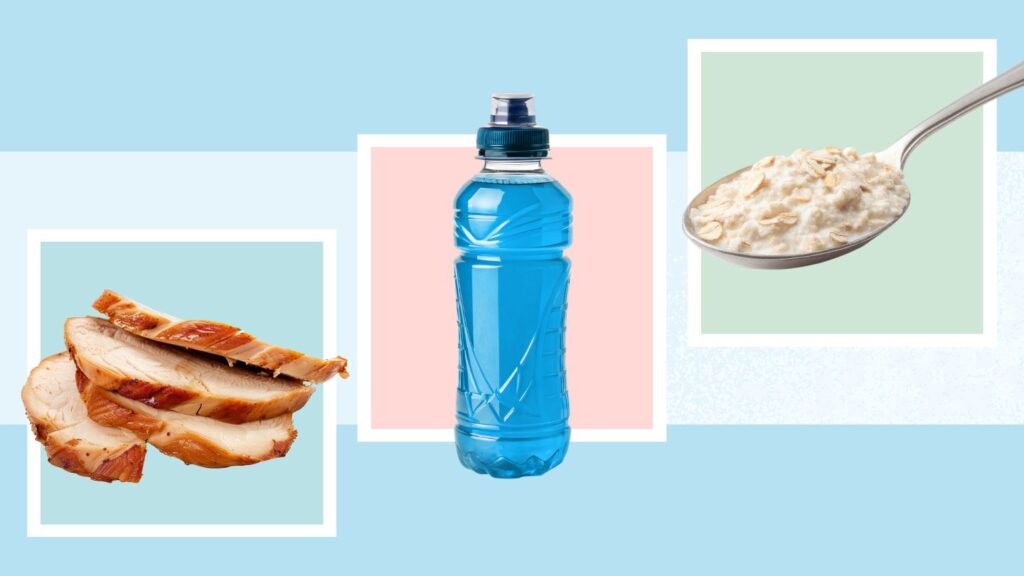 Should You Follow a BRAT Diet to Recover From Food Poisoning or Stomach Flu?