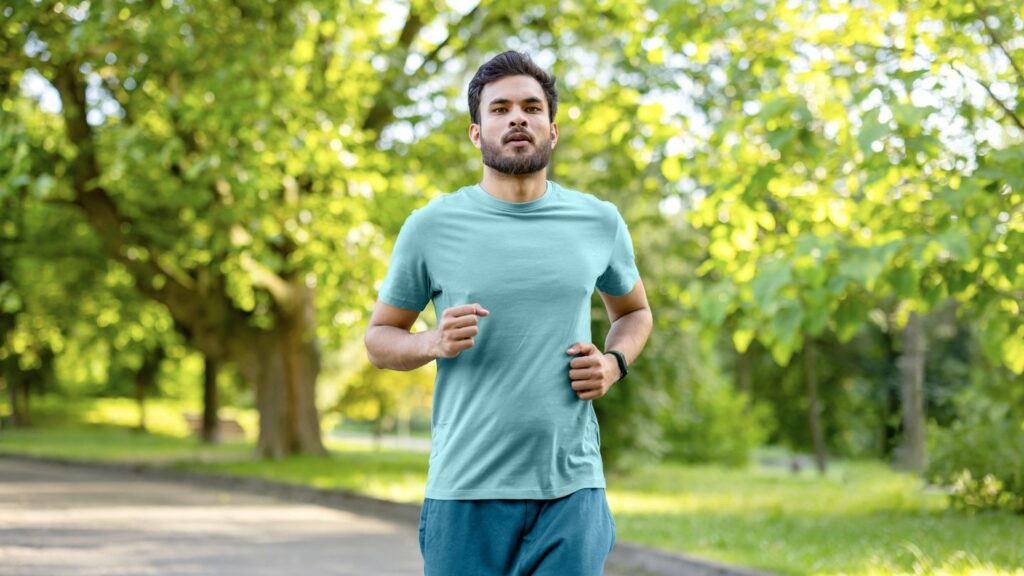 Why Exercise Is Good for Gut Health