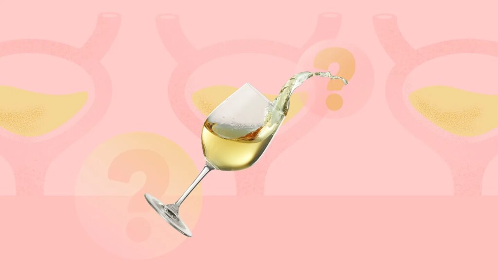 Metastatic Bladder Cancer and Alcohol: Is Drinking Safe?
