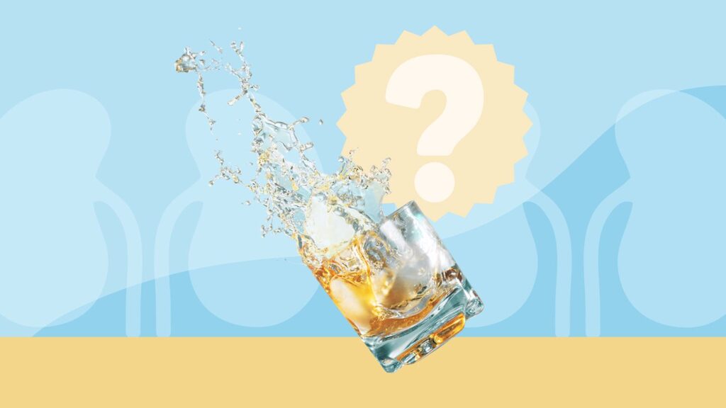 Kidney Cancer and Alcohol: Is Drinking Safe?