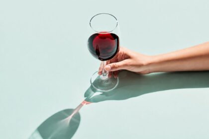 Ovarian Cancer and Alcohol: Is Drinking Safe?