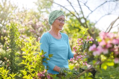 Cancer-Friendly Outdoor Exercises