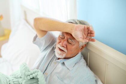 Chronic Lymphocytic Leukemia and Night Sweats