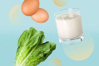 The Most Common Causes of Food Poisoning