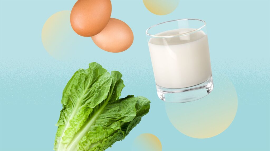 The Most Common Causes of Food Poisoning