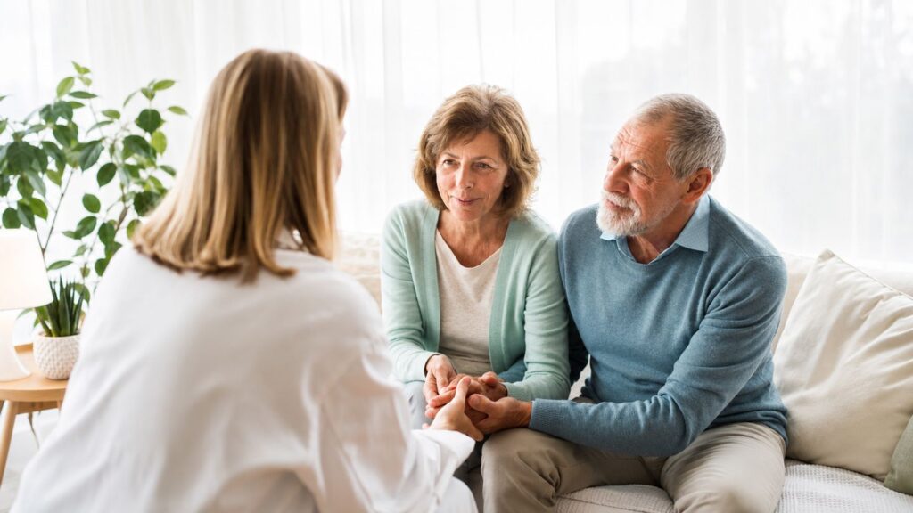 Alzheimer’s Caregivers Share Tips for Advocacy and Connection