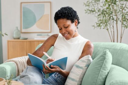 How to Build Self-Confidence With Atopic Dermatitis