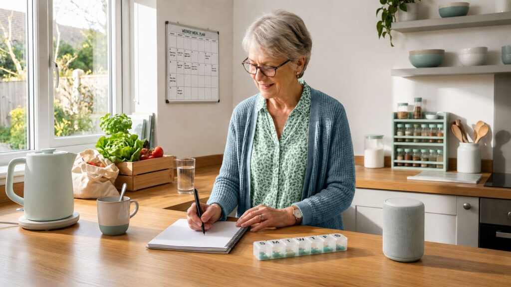 What Is Cognitive Rehabilitation for Alzheimer’s?