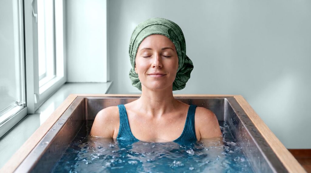 Is Cold Plunging Safe During Breast Cancer Treatment?