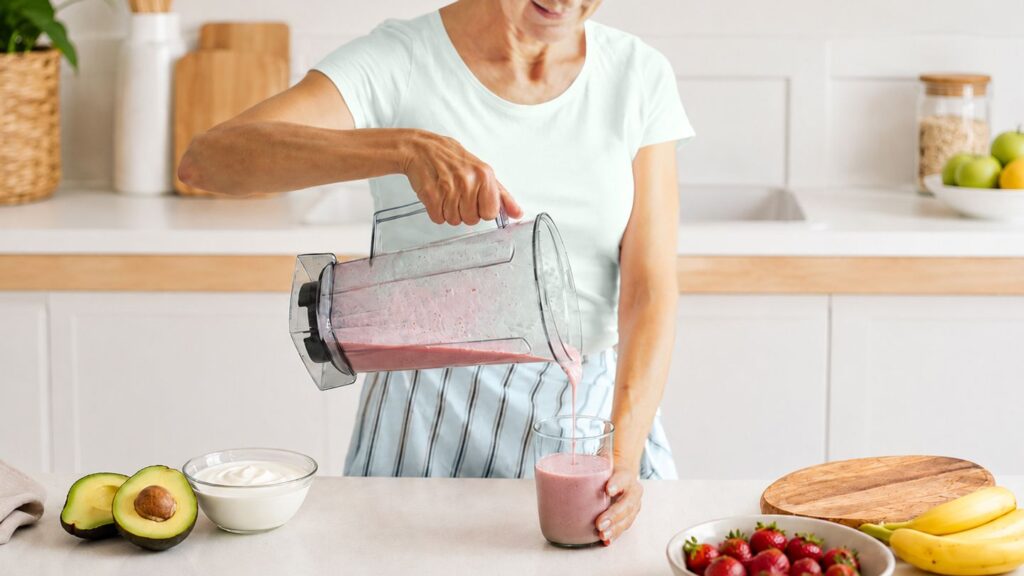 Meal Tips for Metastatic Triple-Negative Breast Cancer
