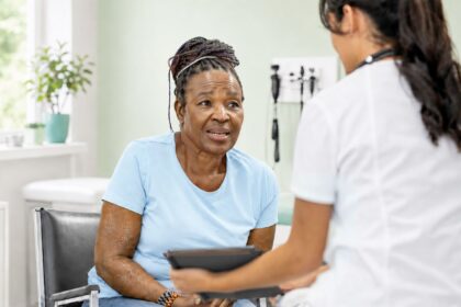 Questions About Atopic Dermatitis Treatment in Darker Skin