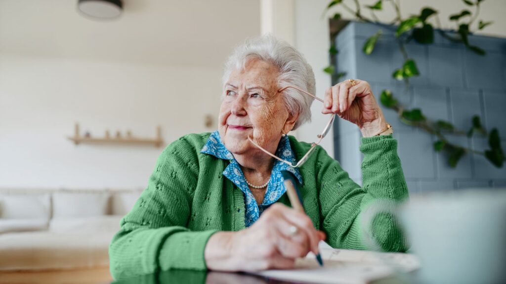 8 Activities That Support Brain Health With Alzheimer’s Disease
