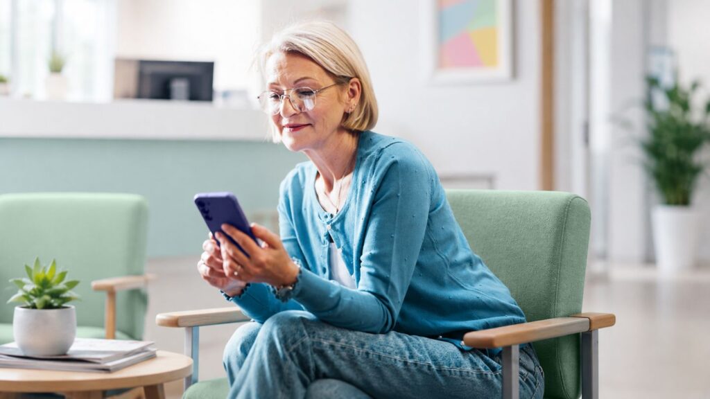 Severe Menopause Symptoms: Maximizing Your Doctor’s Appointment