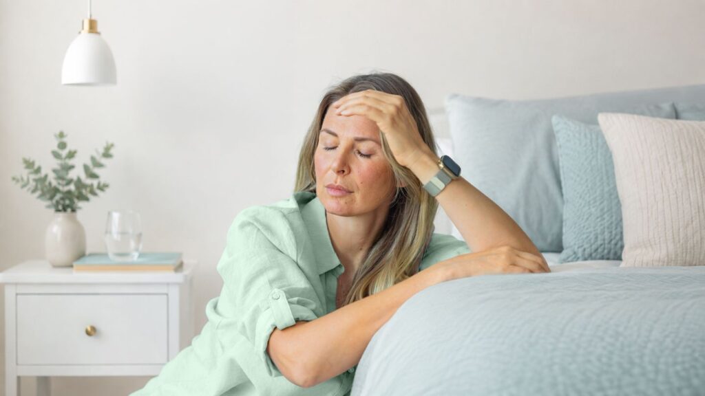 Recognize Symptoms & Find Relief