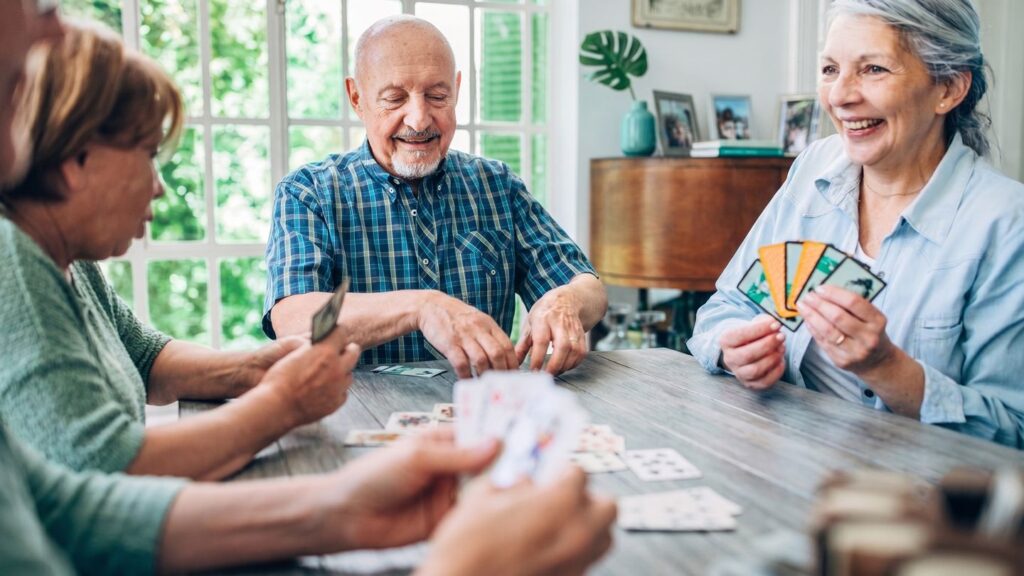 A Daily Routine to Support Well-Being With Alzheimer’s
