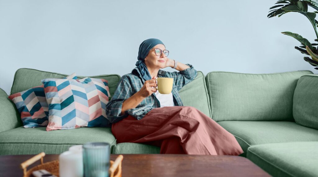 How to Manage Ovarian Cancer Fatigue