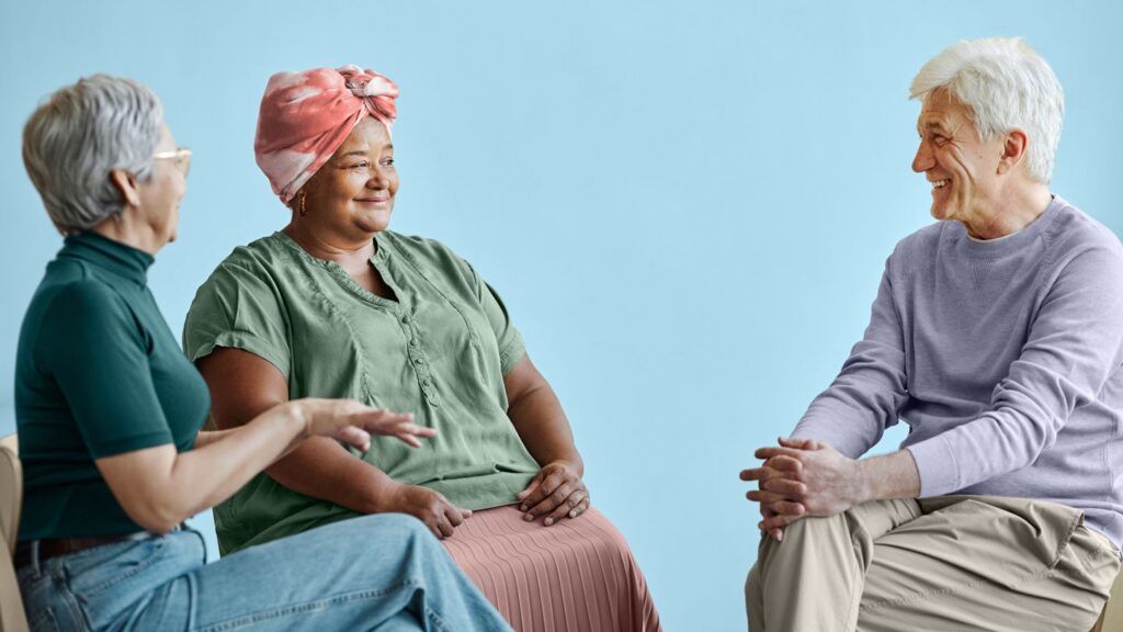 Why Mental Health Care Should Be Part of Alzheimer’s Treatment