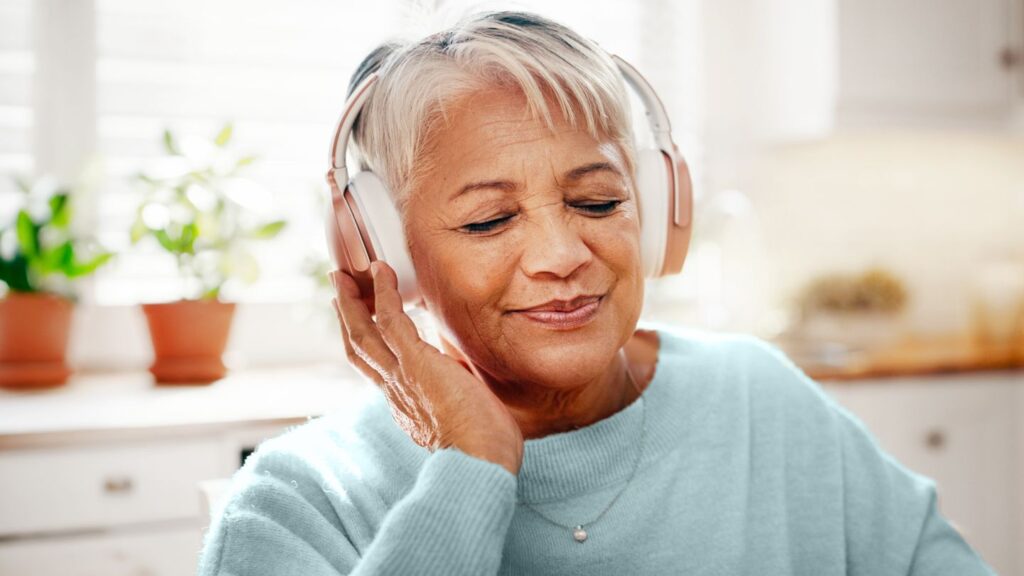 5 terapias de apoyo que pueden aliviar los síntomas del Alzheimer