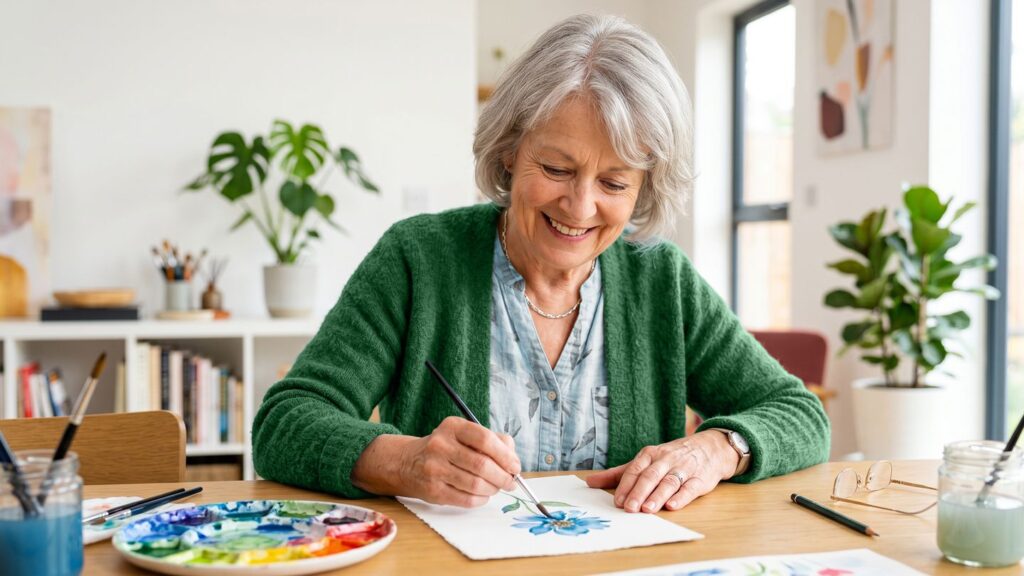 5 Therapies That Can Help Alzheimer’s Symptoms