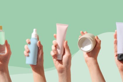 How to Build an Atopic Dermatitis Skin-Care Routine