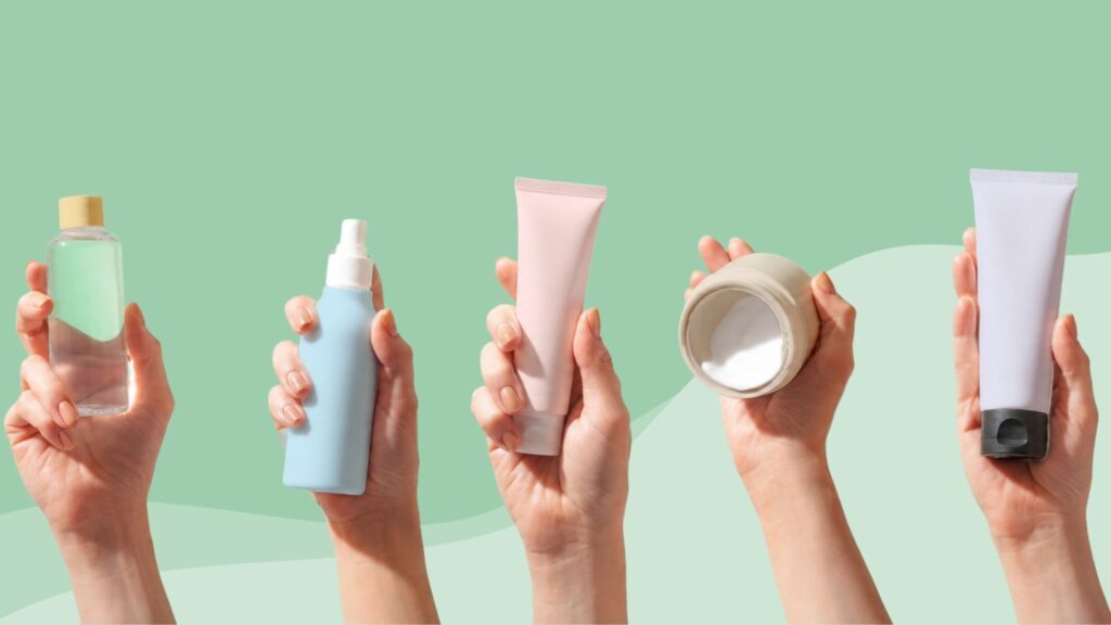 How to Build an Atopic Dermatitis Skin-Care Routine
