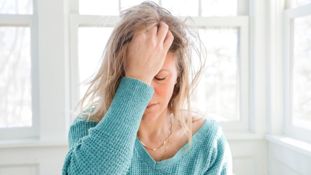 How Doctors Measure Severe Menopause Hot Flashes & Why It Matters