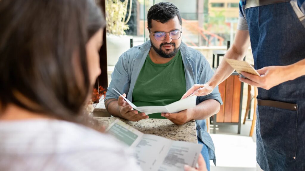Tips for Dining Out When You Have Type 2 Diabetes