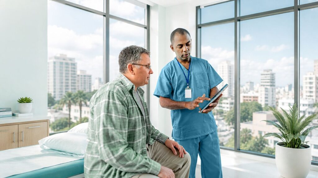 Why See an oHCM Specialist? Benefits & How to Ask for a Referral