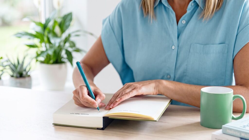 6 Daily Habits for Managing Myasthenia Gravis