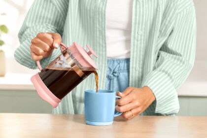 Which Coffee Is Healthier: Light or Dark Roast?