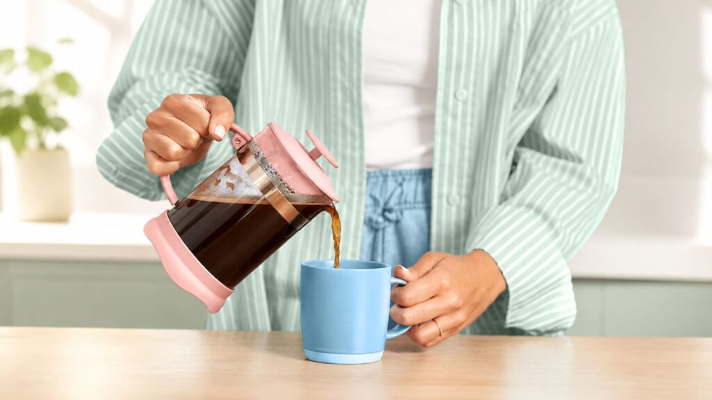 Which Coffee Is Healthier: Light or Dark Roast?