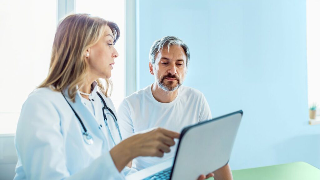 How to Decode Your PSMA-PET Scan and Track Prostate Cancer