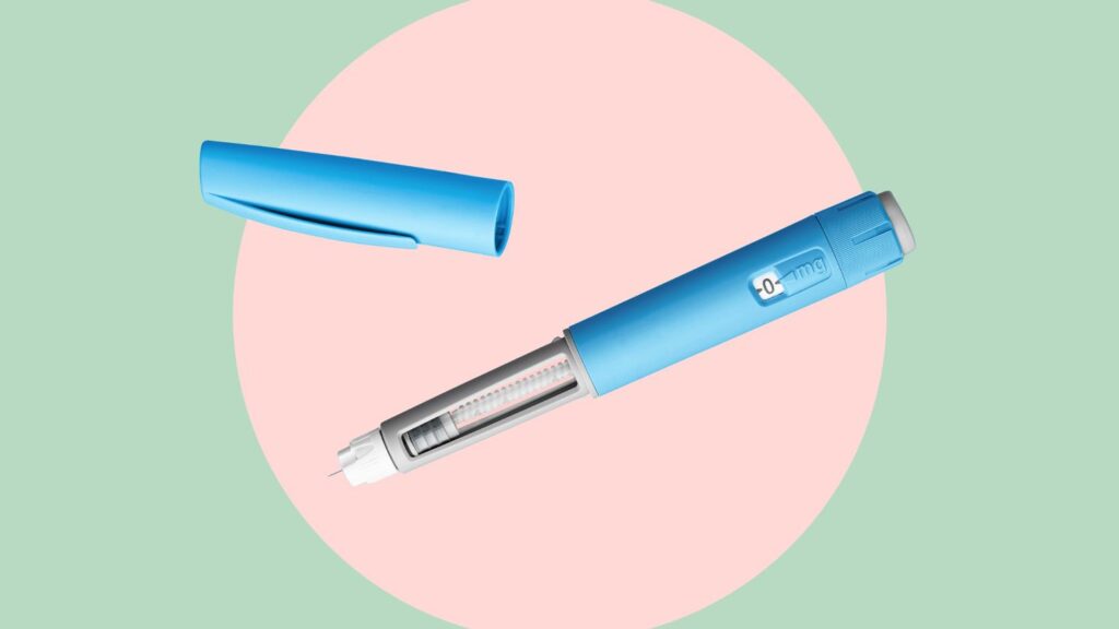 Easing Psoriasis While Shedding Pounds