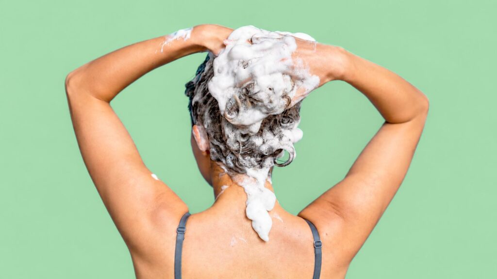 Do Shampoos for Hair Loss Actually Work? Dermatologists Weigh In
