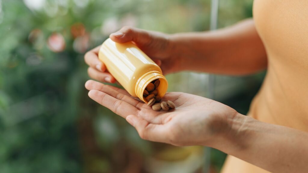 Do You Really Need to Take a Multivitamin? Experts Weigh In