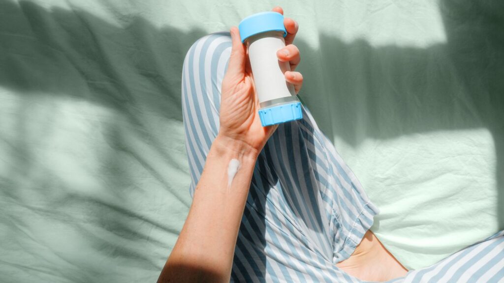 Can Testosterone Therapy Ease Perimenopause Symptoms?