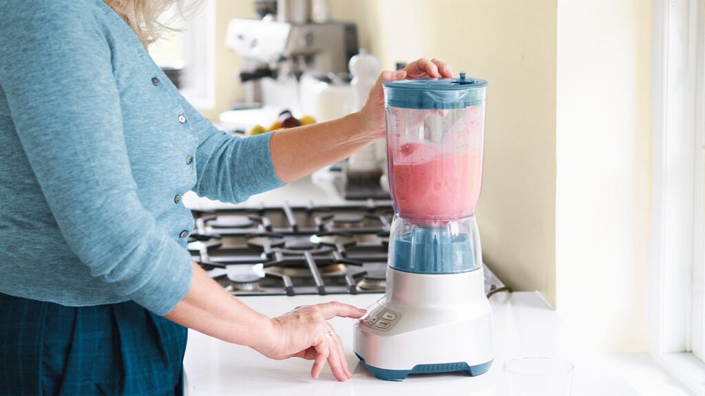 Eating With Parkinson’s Disease: Problems and Solutions