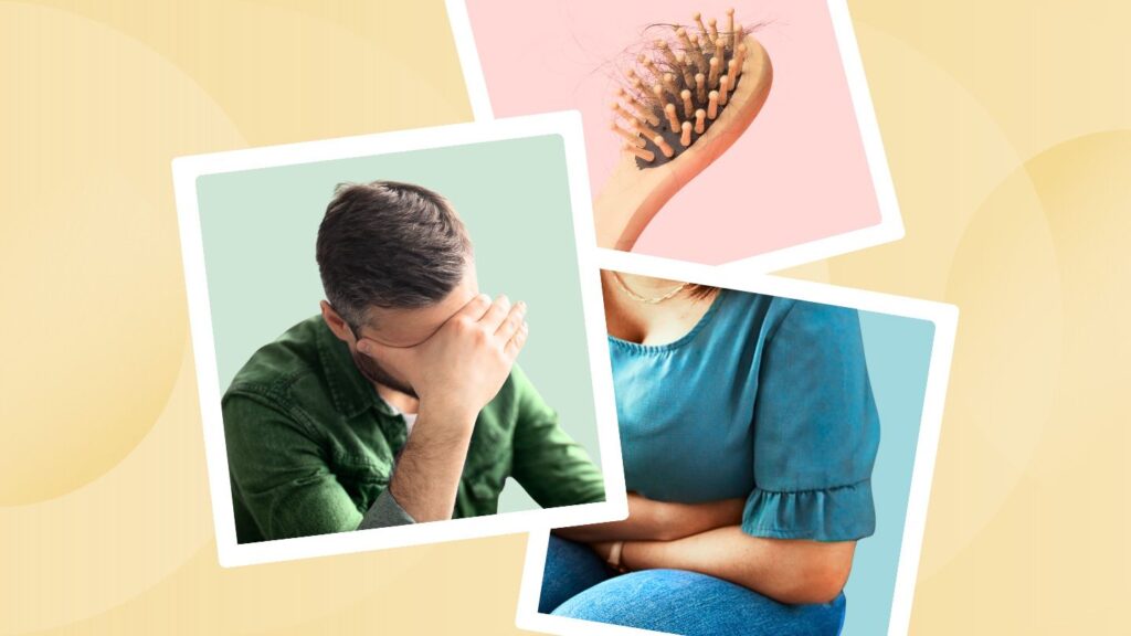 Side Effects of GLP-1 Drugs Like Ozempic — and What to Do About Them