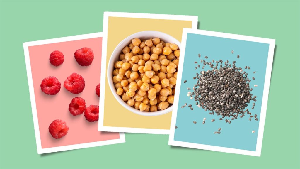 7 Best Fiber Sources for Older Adults