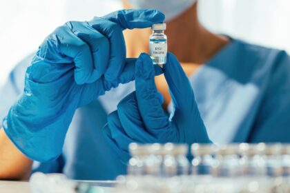 These RSV Vaccines Are Approved for Certain People
